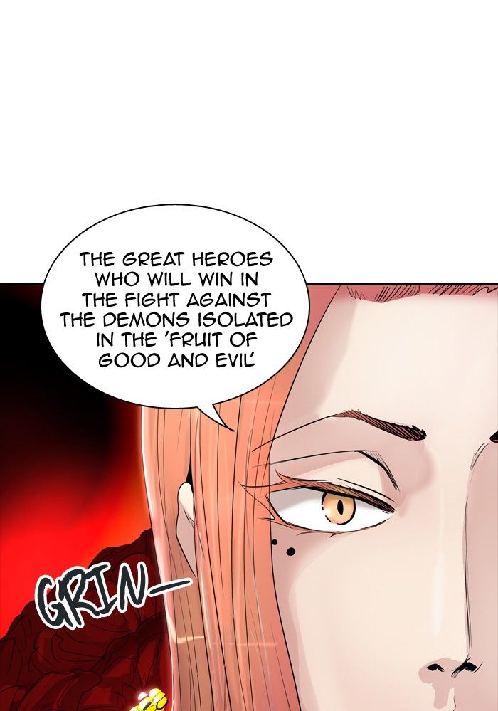 Tower of God Chapter 348 2